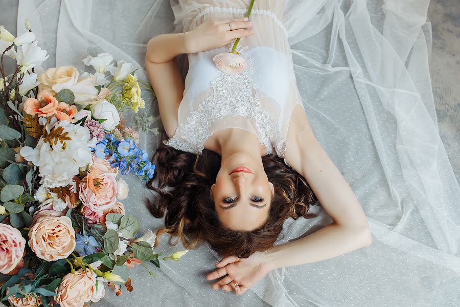 Photographe de mariage Yuliya Egorova (egorovaylia). Photo du 30 mars 2020