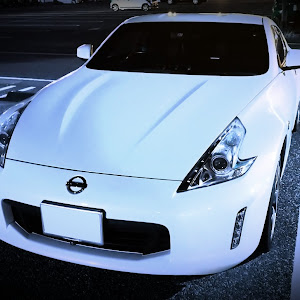 フェアレディZ Z34