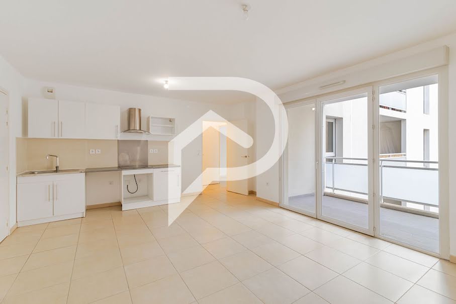 Vente appartement 2 pièces 52 m² à Marseille 2ème (13002), 238 000 €