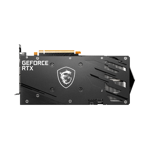 Card màn hình MSI RTX 3050 GAMING X 8G 8GB GDDR6 