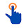 Custom Cursor for Chrome™