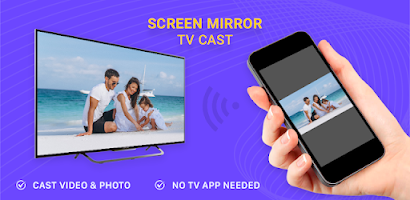 Smart TV Cast - Download