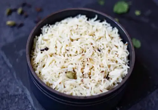 Jeera Rice