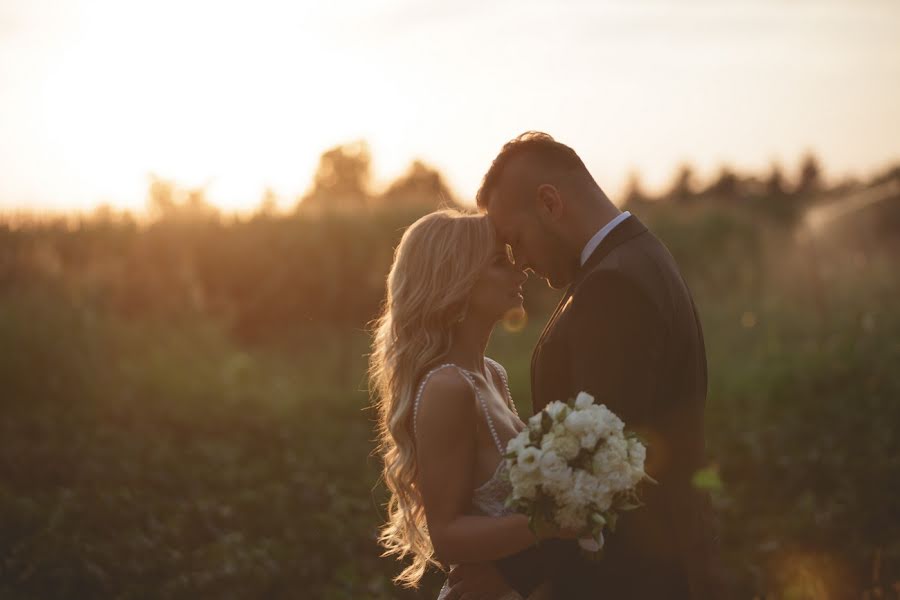 Photographe de mariage Bojan Hohnjec (hohnjec). Photo du 26 août 2015