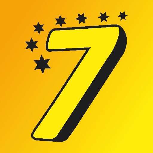 Taxi 7likes: Online Taxi 交通運輸 App LOGO-APP開箱王