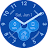 Material Analogic Watch Face icon