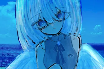 楽寝のイラスト投稿