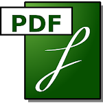 Cover Image of Télécharger PDF Maker 1.00 APK