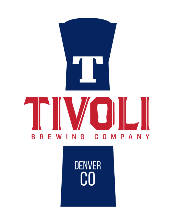 Logo of Tivoli She's My Cherry Pie