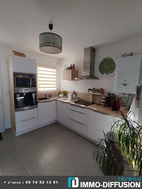 Vente maison 4 pièces 78 m² à Pornichet (44380), 363 875 €