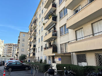 appartement à Nice (06)