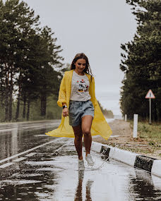 Photographe de mariage Sveta Gefel (svetagefel). Photo du 18 juin 2019