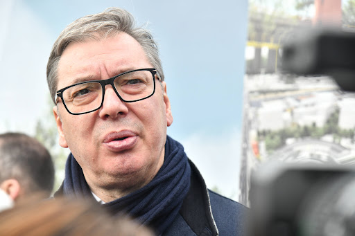 Vučić: U 2023. potrošeno 4,4 milijarde evra na zdravstvo, više od budžeta Crne Gore i RS zajedno