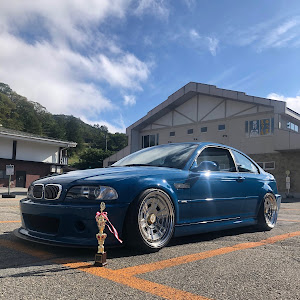 M3 クーペ BL32