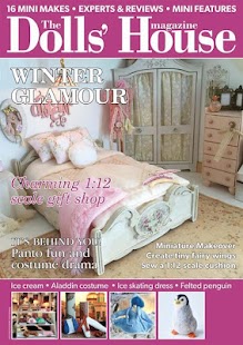 Free Download Dolls' House Magazine APK