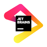 Logo: JetBrains