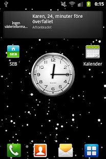 Space Travel Live Wallpaper(圖3)-速報App