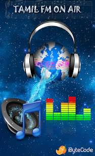 Tamil Radio FM(圖1)-速報App