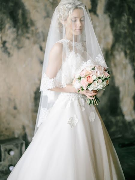 Fotograful de nuntă Ekaterina Soprankova (katsoprano). Fotografia din 25 iulie 2017