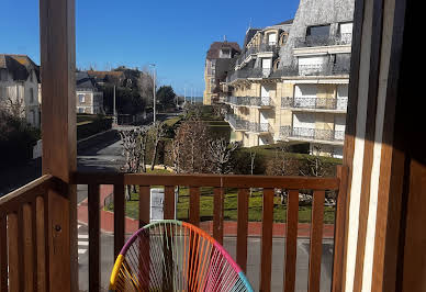 Appartement avec terrasse 11