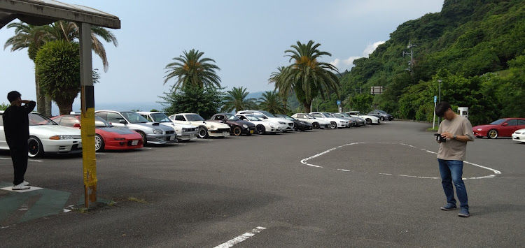 RX-7の斜め45度後方の美学・プラモデル・RX-7 FD3S・宮崎・ヤンマートラクターに関するカスタム事例の投稿画像6枚目