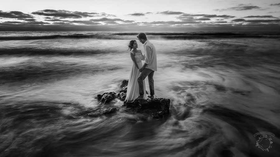 Fotógrafo de bodas Pablo Martínez Olivares (pablomo). Foto del 15 de febrero 2017