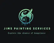 Jims Painting Services Logo