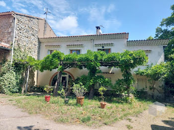 maison à Ribaute-les-Tavernes (30)