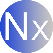 NX Video Player  Icon