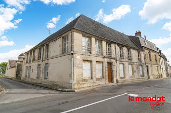 maison à Laon (02)