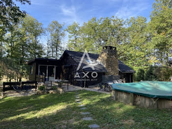 maison à Saint-Lubin-des-Joncherets (28)