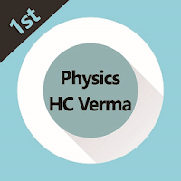 Physics HC Verma 1 Solutions