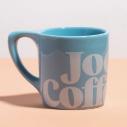 Joe Coffee Mug