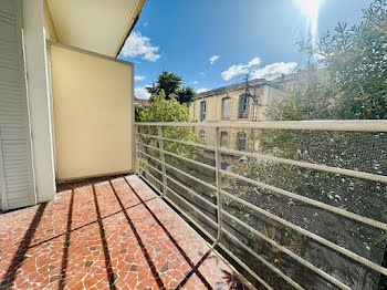 appartement à Montpellier (34)