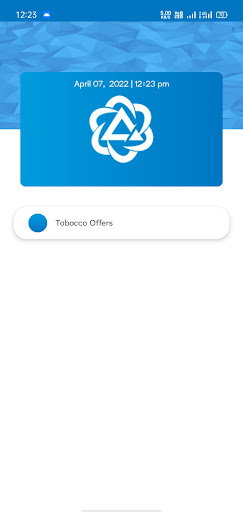 Screenshot Alberta Loyalty