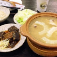 龍涎居雞膳食坊(雙連店)