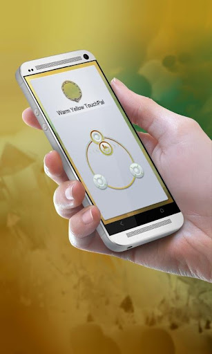 免費下載個人化APP|노란색 따뜻한 TouchPal app開箱文|APP開箱王