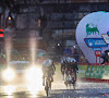 Concurrent van Remco Evenepoel in de Vuelta komt in de ploegentijdrit goed weg en voorkomt onnodig tijdverlies