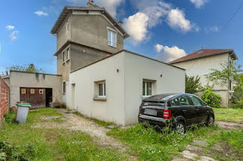 maison à Vigneux-sur-Seine (91)