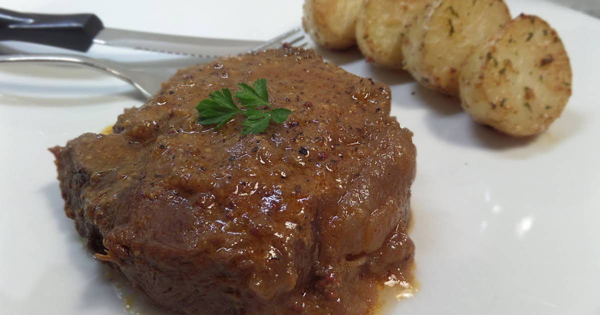 10 Best Beef Round Steak Marinade Recipes