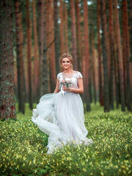 Wedding photographer Elena Trofimova (trofimovaelena). Photo of 1 August 2017