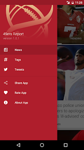 How to get Glimpse News - 49ers Report lastet apk for pc