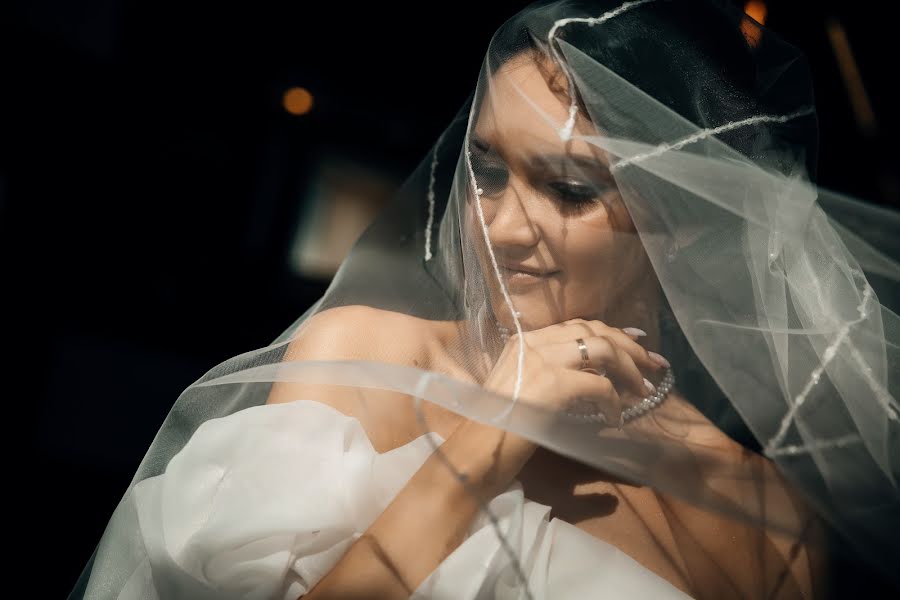 Fotógrafo de casamento Aleksey Cibin (deandy). Foto de 25 de agosto 2023