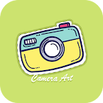 Cover Image of Download Camera Art 2.0 APK