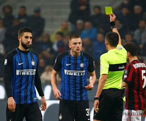 Serie A : l'Inter peut quasiment dire adieu à la Ligue des Champions