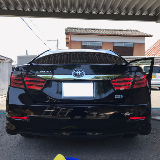 Twitter→@104camry8008のプロフィール画像