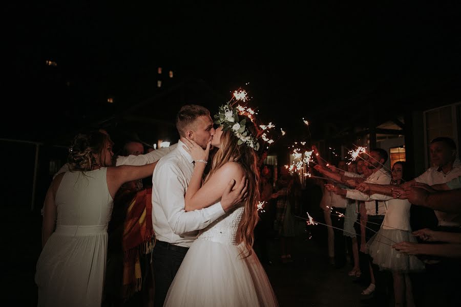 Photographe de mariage Dariya Zheliba (zheliba). Photo du 24 juin 2018