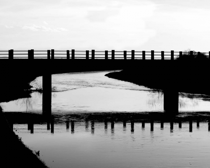 Il ponte di gianni@mattonai