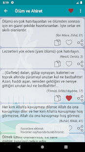 Hadis-i Şerifler(圖4)-速報App