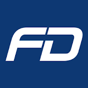 Freight Drive Driver  Icon